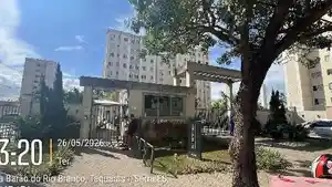 Apartamento - Serra, ES