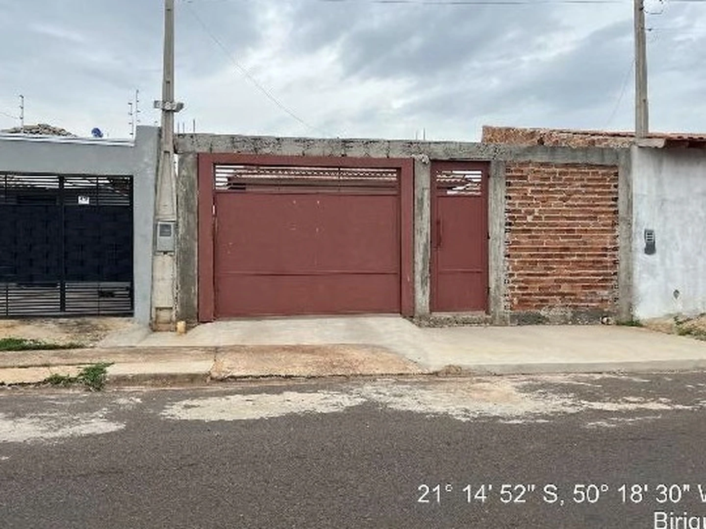 Casa - Birigui, SP - foto 1