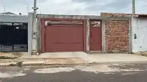 Casa - Birigui, SP