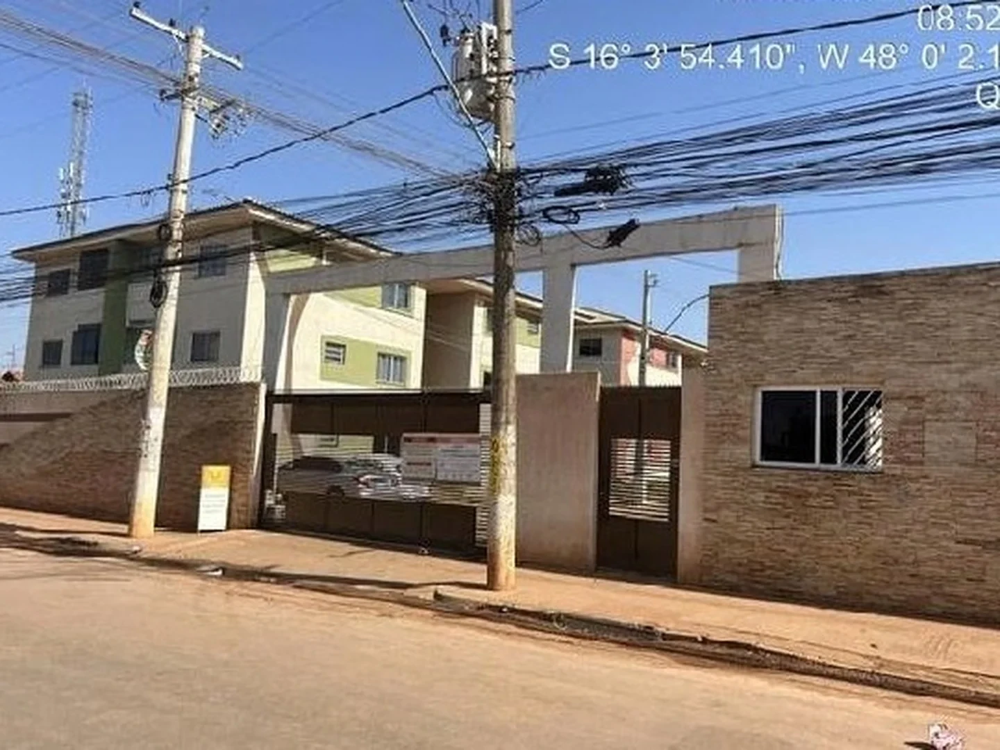Apartamento - Valparaiso De Goias, GO - foto 1