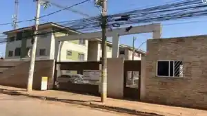 Apartamento - Valparaiso De Goias, GO