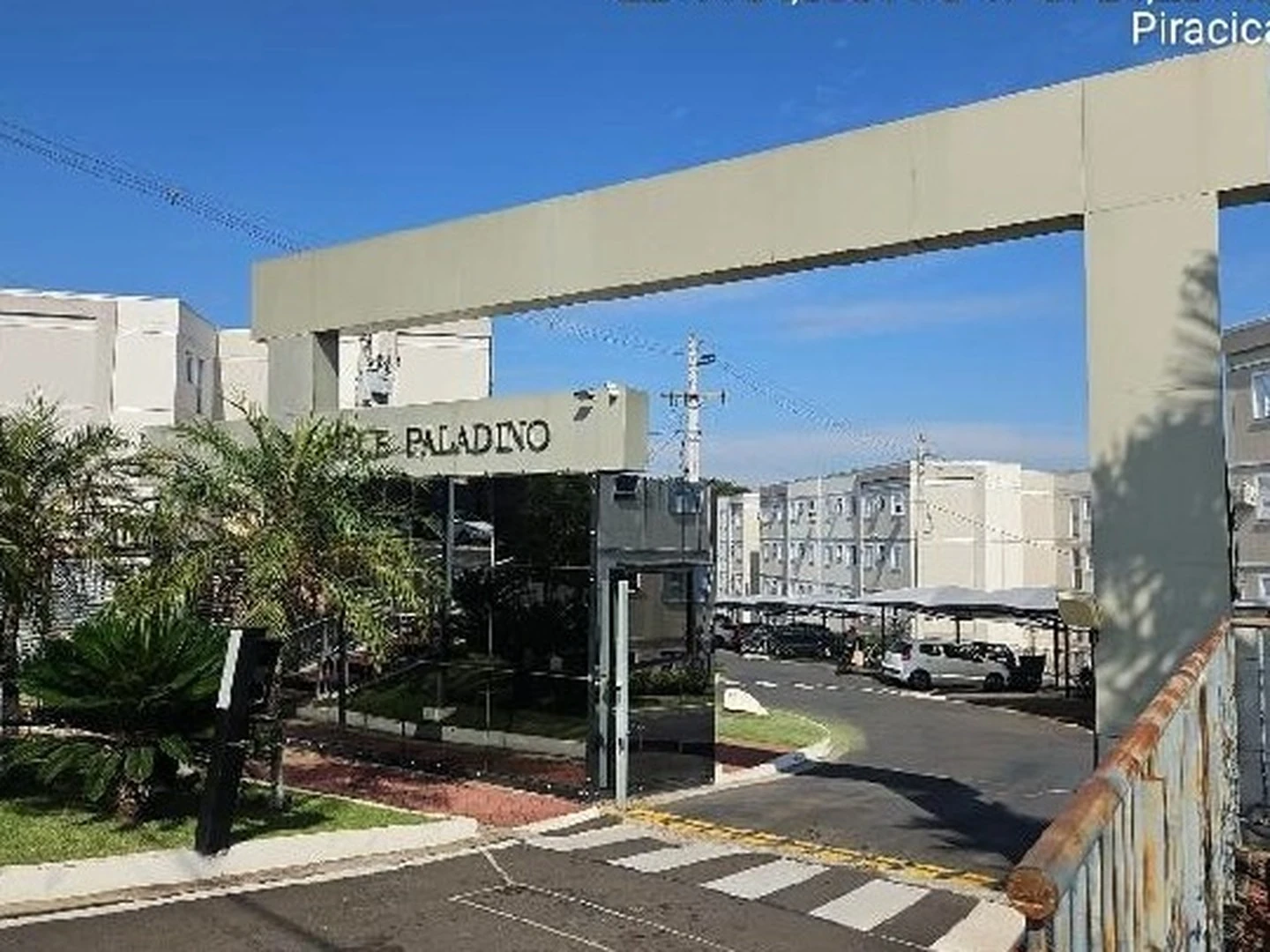 Apartamento - Piracicaba, SP - foto 1