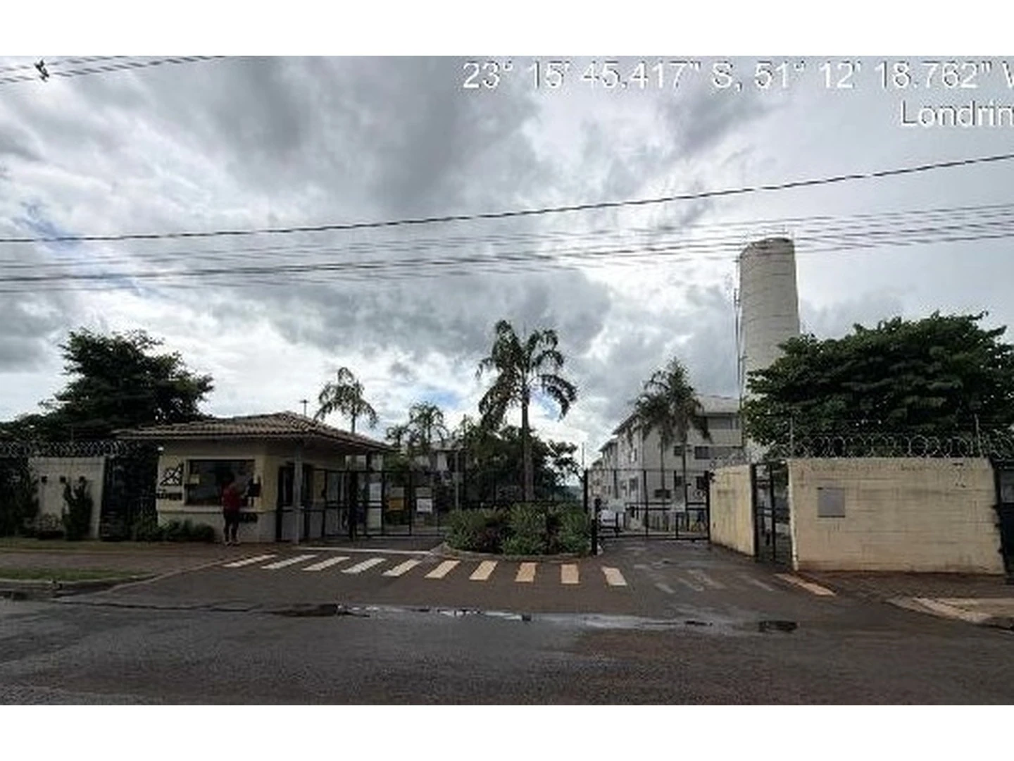 Apartamento - Londrina, PR - foto 1
