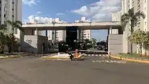 Apartamento - Araras, SP