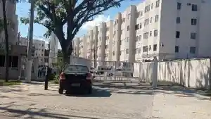 Apartamento - Rio De Janeiro, RJ