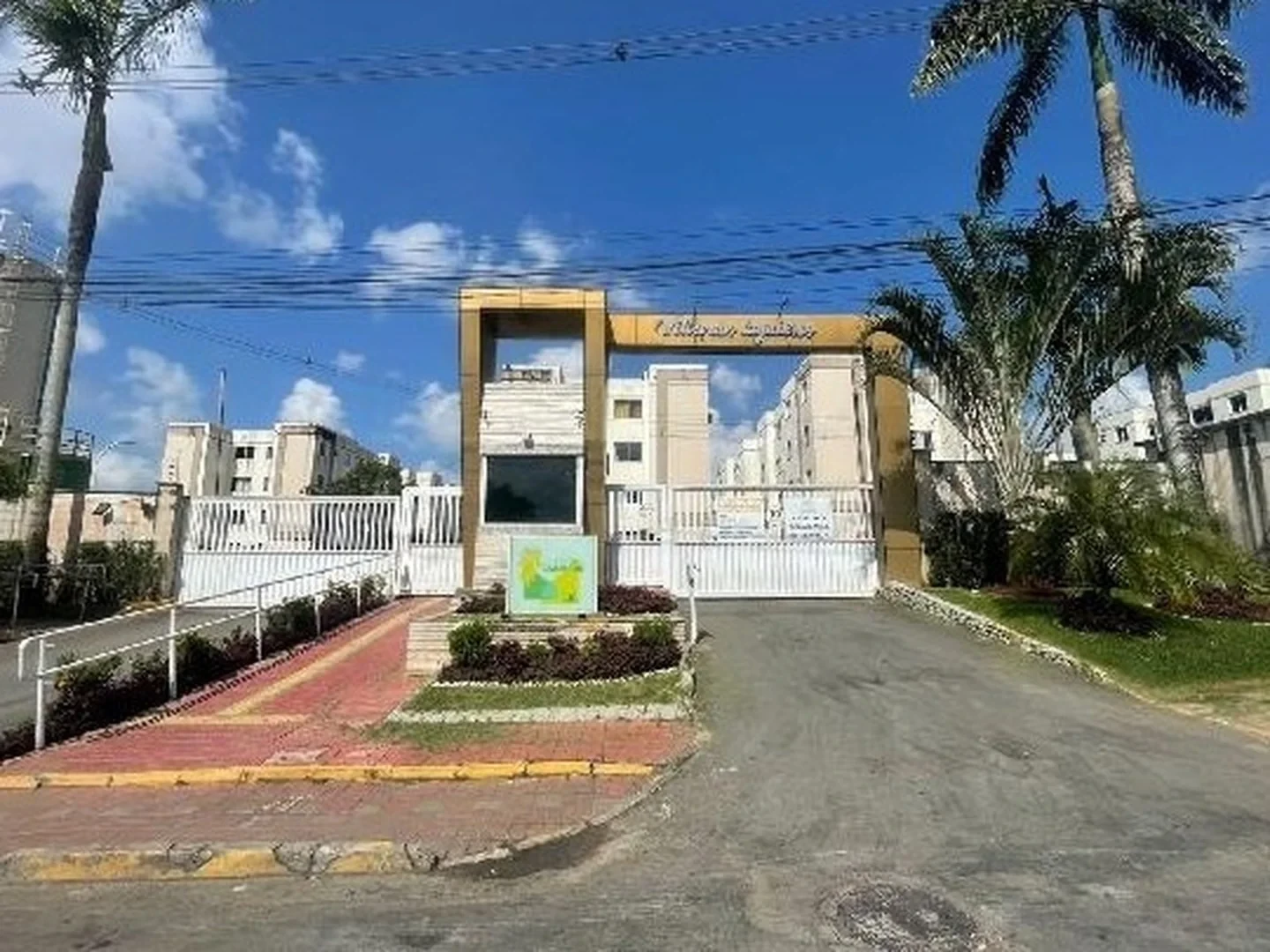 Apartamento - Jaboatao Dos Guararapes, PE - foto 1