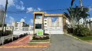 Apartamento - Jaboatao Dos Guararapes, PE