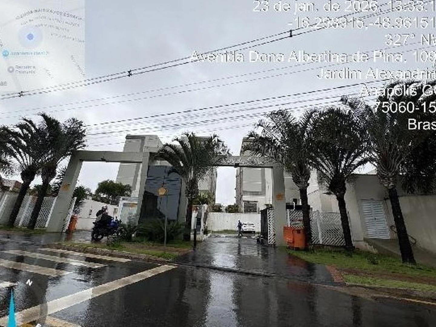 Apartamento - Anapolis, GO - foto 1