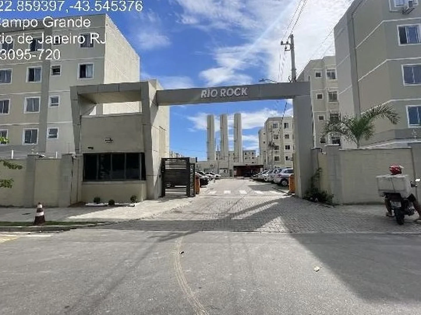 Apartamento - Rio De Janeiro, RJ - foto 1