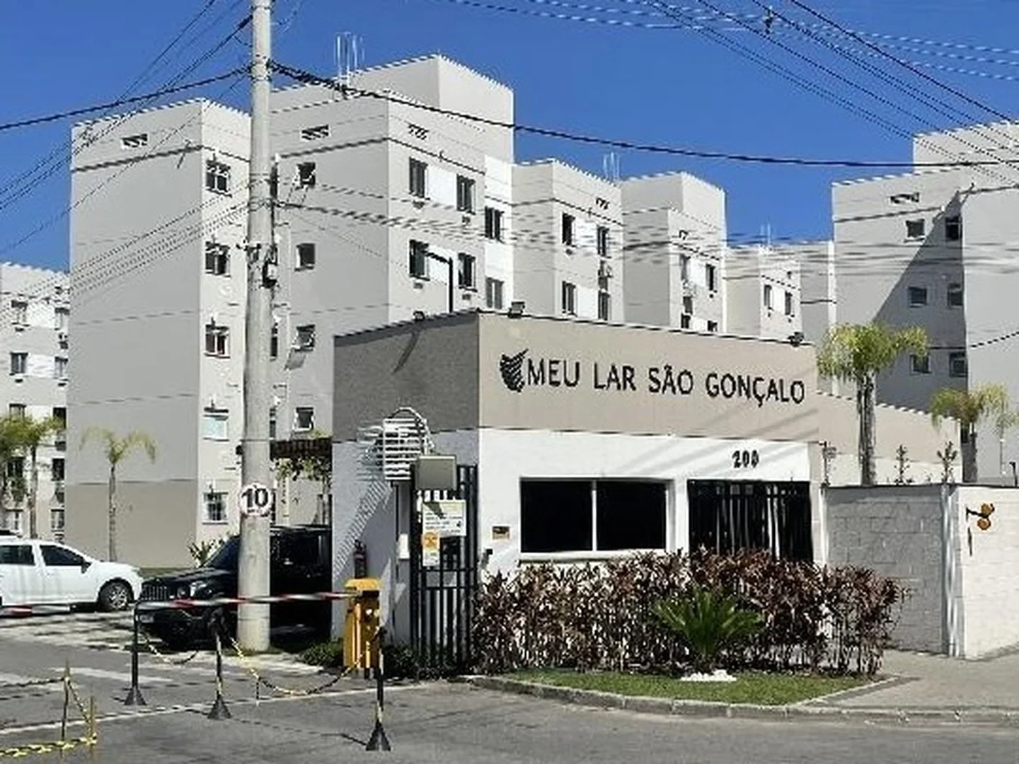 Apartamento - Sao Goncalo, RJ - foto 1
