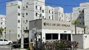 Apartamento - Sao Goncalo, RJ