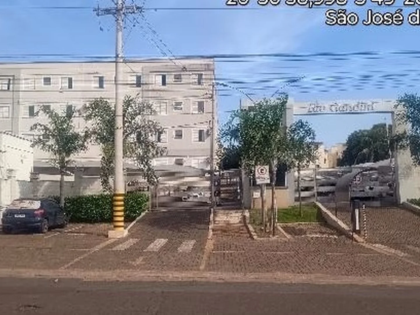 Apartamento - Sao Jose Do Rio Preto, SP - foto 1