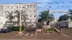 Apartamento - Sao Jose Do Rio Preto, SP