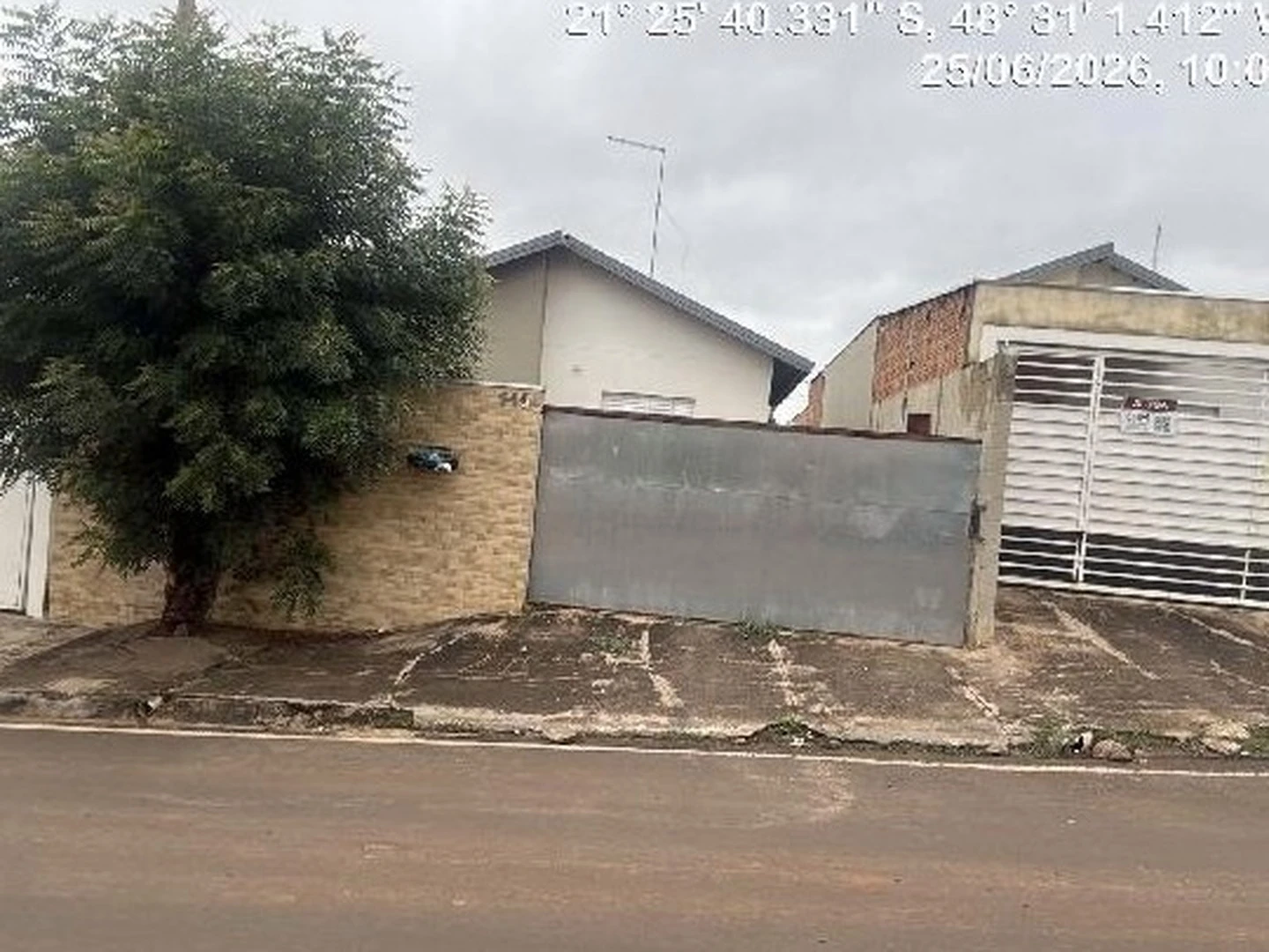 Casa - Taquaritinga, SP - foto 1