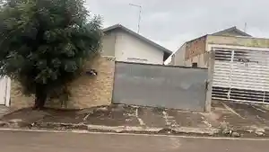 Casa - Taquaritinga, SP