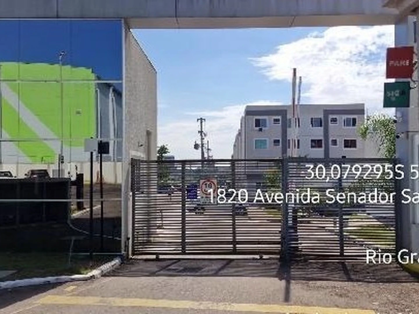 Apartamento - Viamao, RS - foto 1
