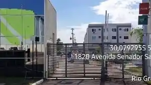 Apartamento - Viamao, RS
