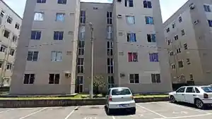 Apartamento - Belford Roxo, RJ