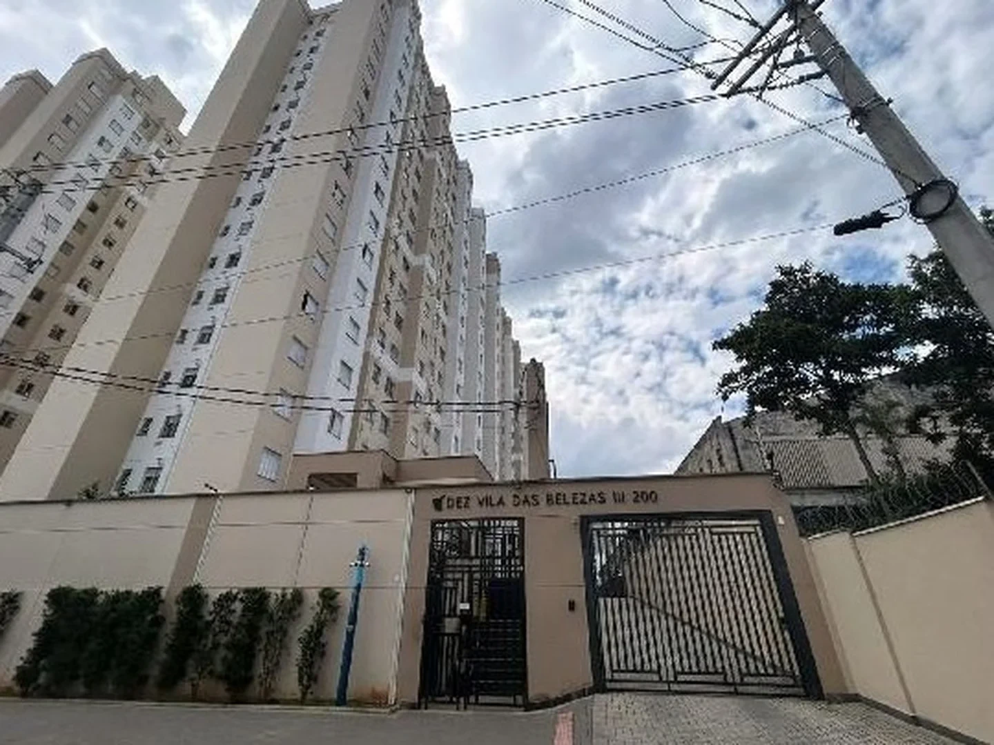 Apartamento - Sao Paulo, SP - foto 1