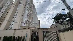 Apartamento - Sao Paulo, SP