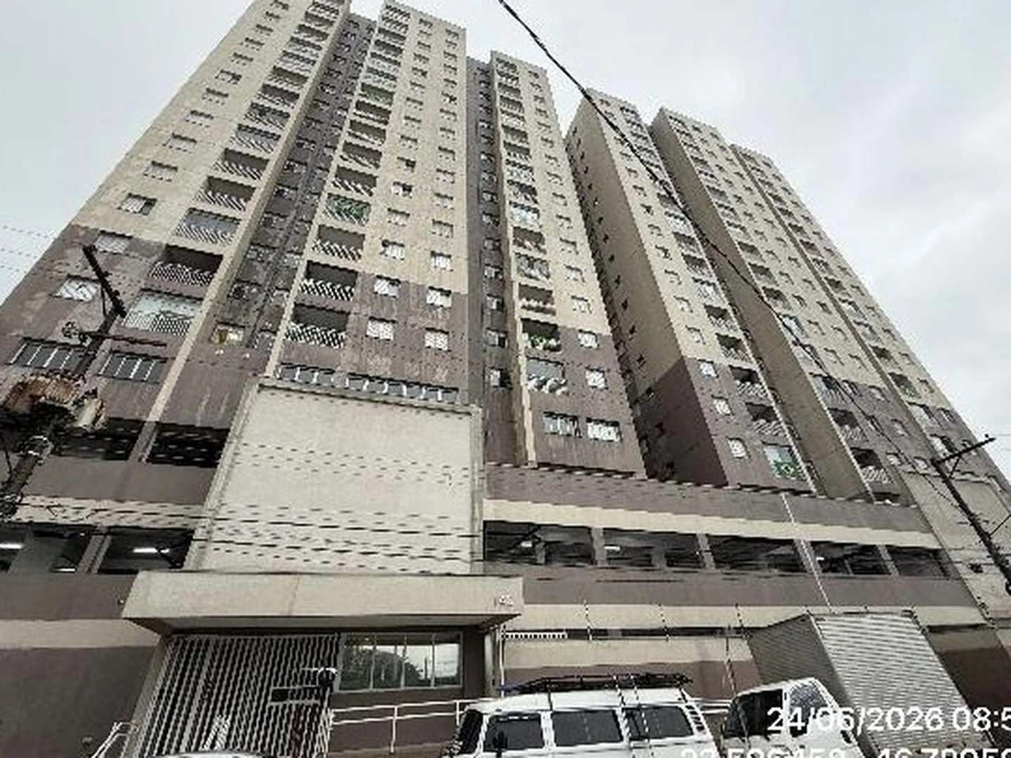 Apartamento - Osasco, SP - foto 1