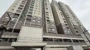 Apartamento - Osasco, SP