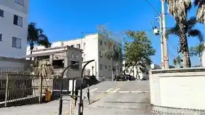Apartamento - Pindamonhangaba, SP