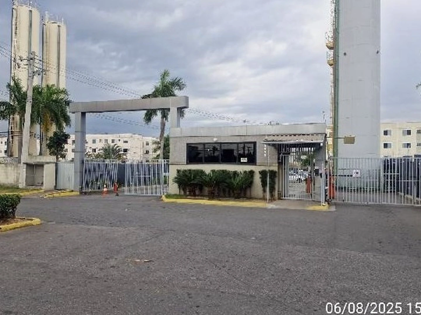 Apartamento - Resende, RJ - foto 1