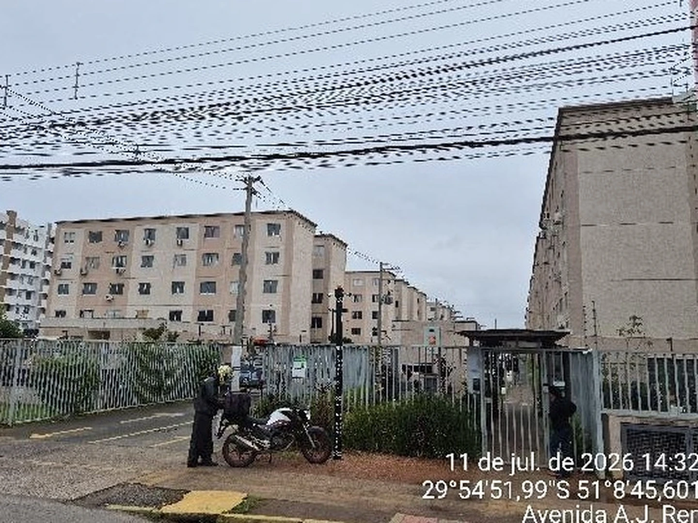 Apartamento - Canoas, RS - foto 1