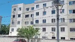 Apartamento - Rio De Janeiro, RJ