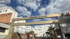 Apartamento - Ribeirao Das Neves, MG