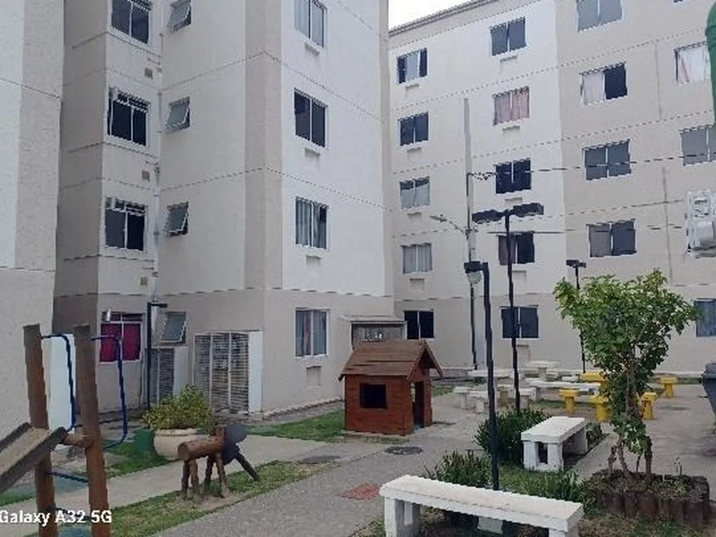 Apartamento - Rio De Janeiro, RJ - foto 1