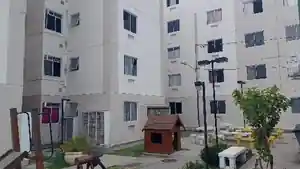 Apartamento - Rio De Janeiro, RJ