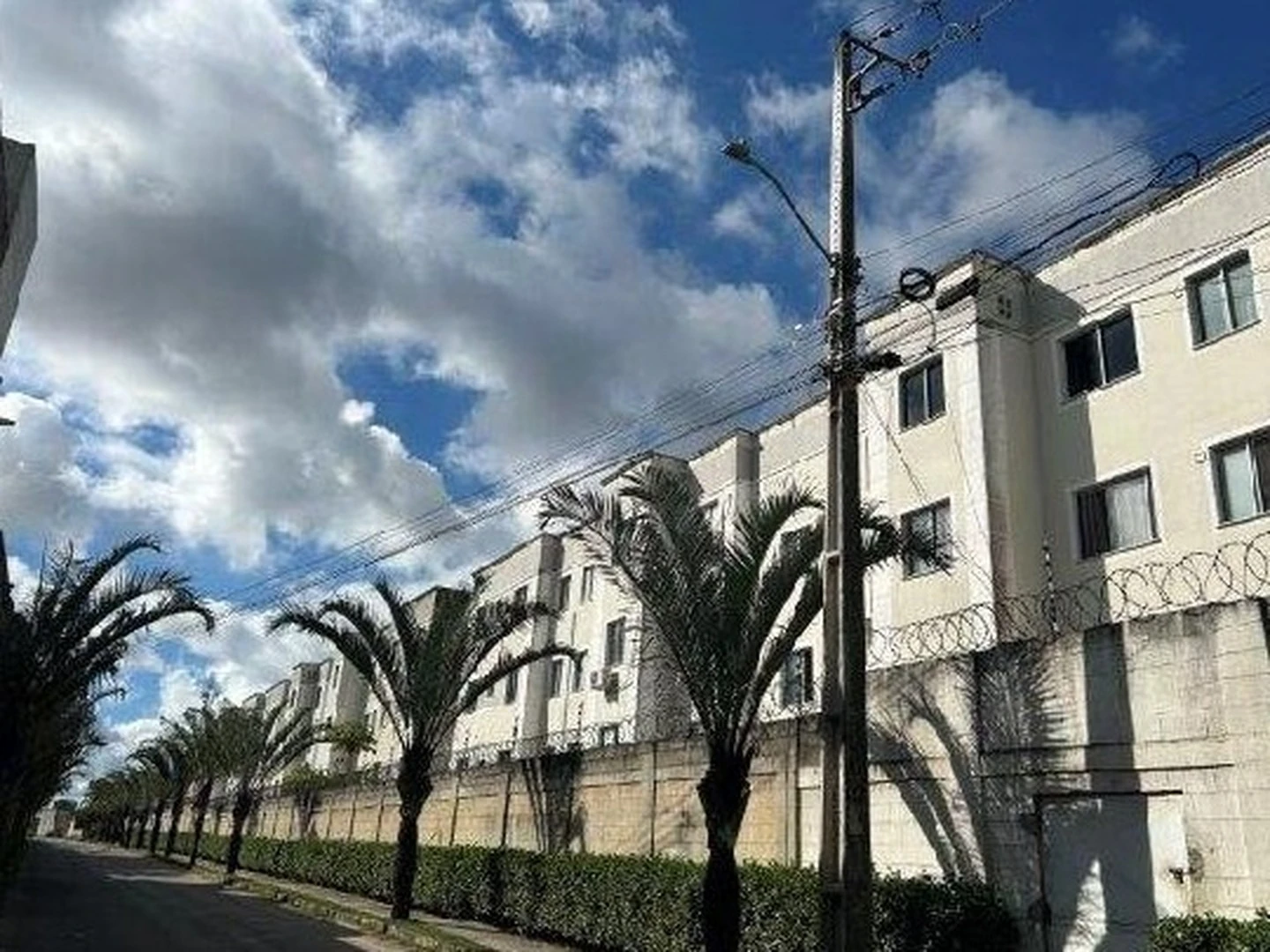 Apartamento - Feira De Santana, BA - foto 1