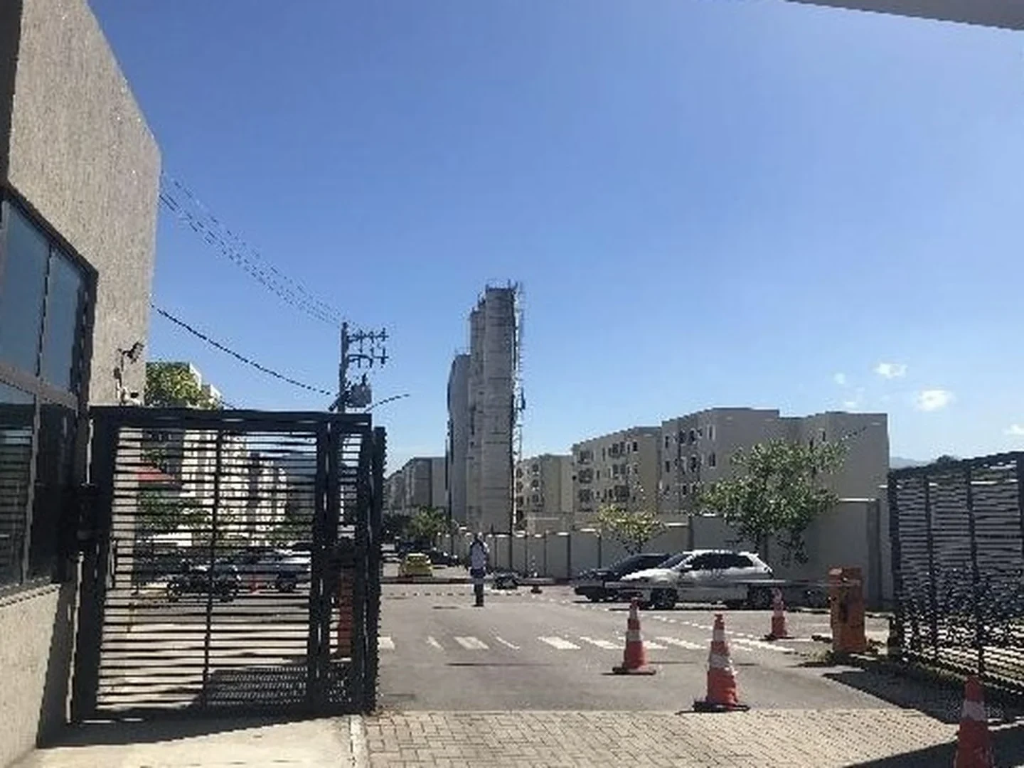 Apartamento - Rio De Janeiro, RJ - foto 1