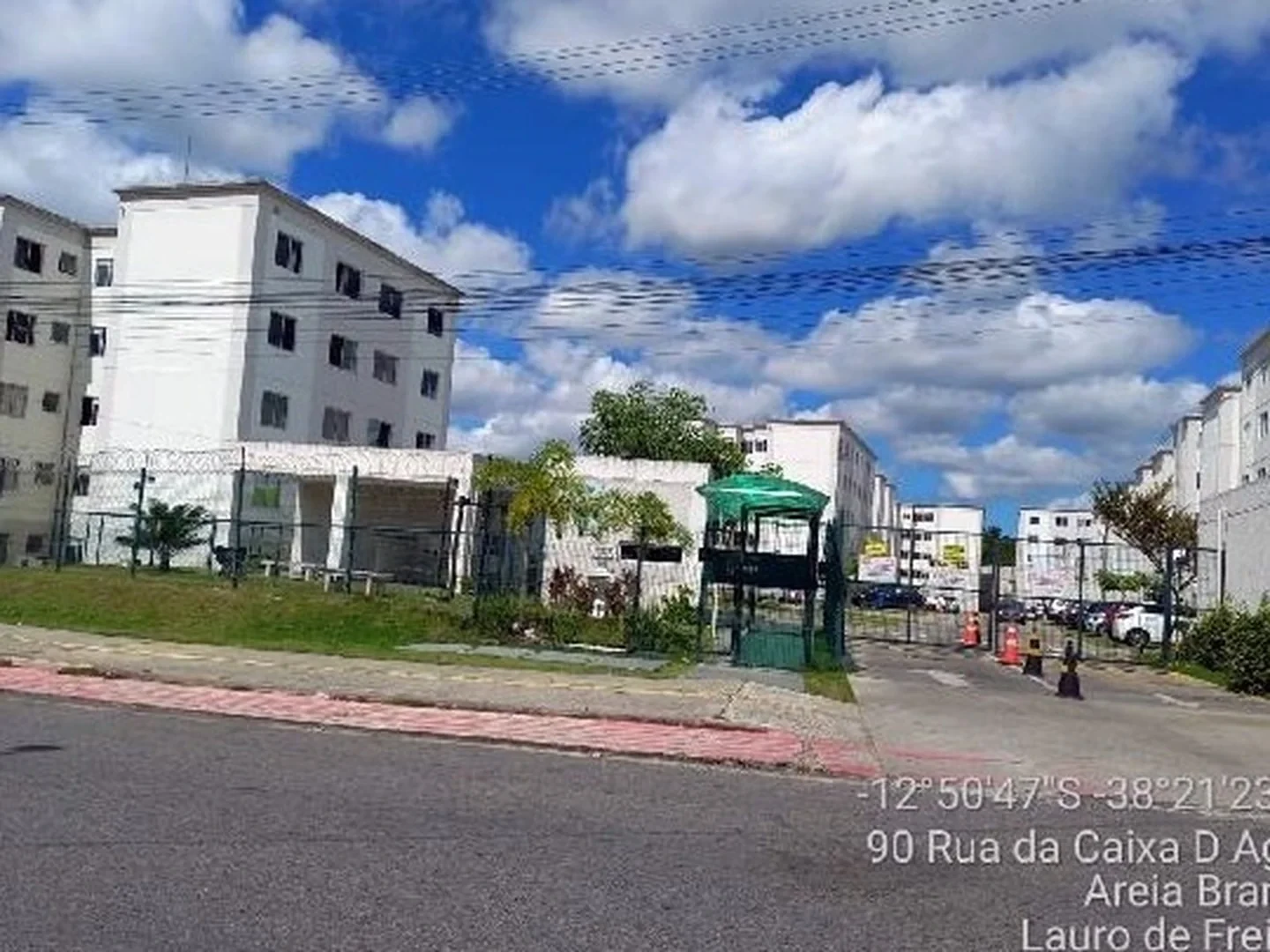 Apartamento - Salvador, BA - foto 1