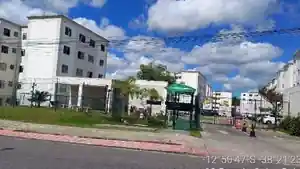 Apartamento - Salvador, BA