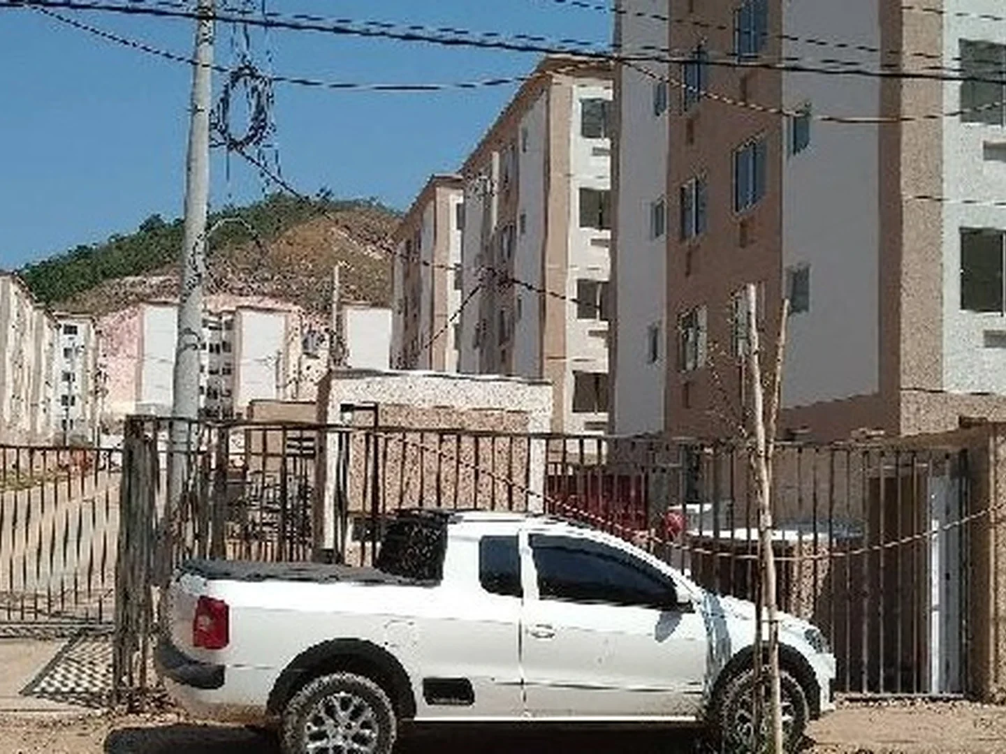 Apartamento - Rio De Janeiro, RJ - foto 1