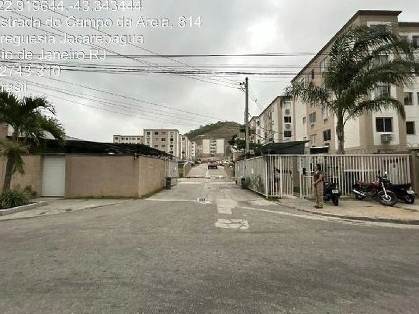 Apartamento - Rio De Janeiro, RJ - foto 1