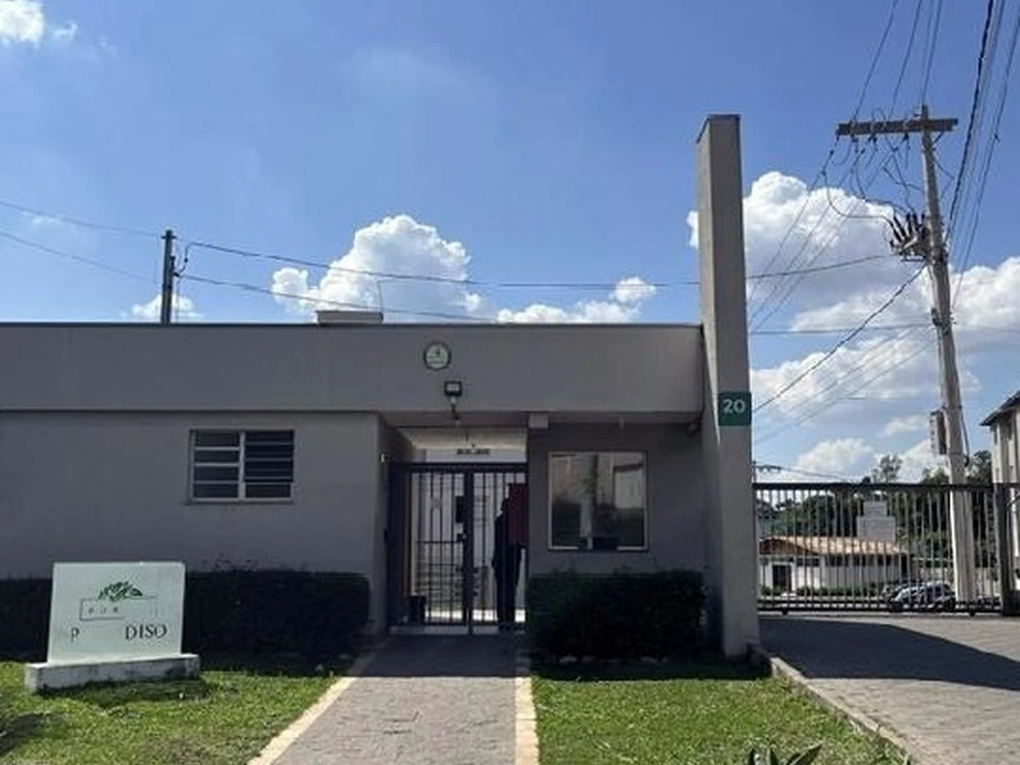 Apartamento - Ribeirao Das Neves, MG - foto 1