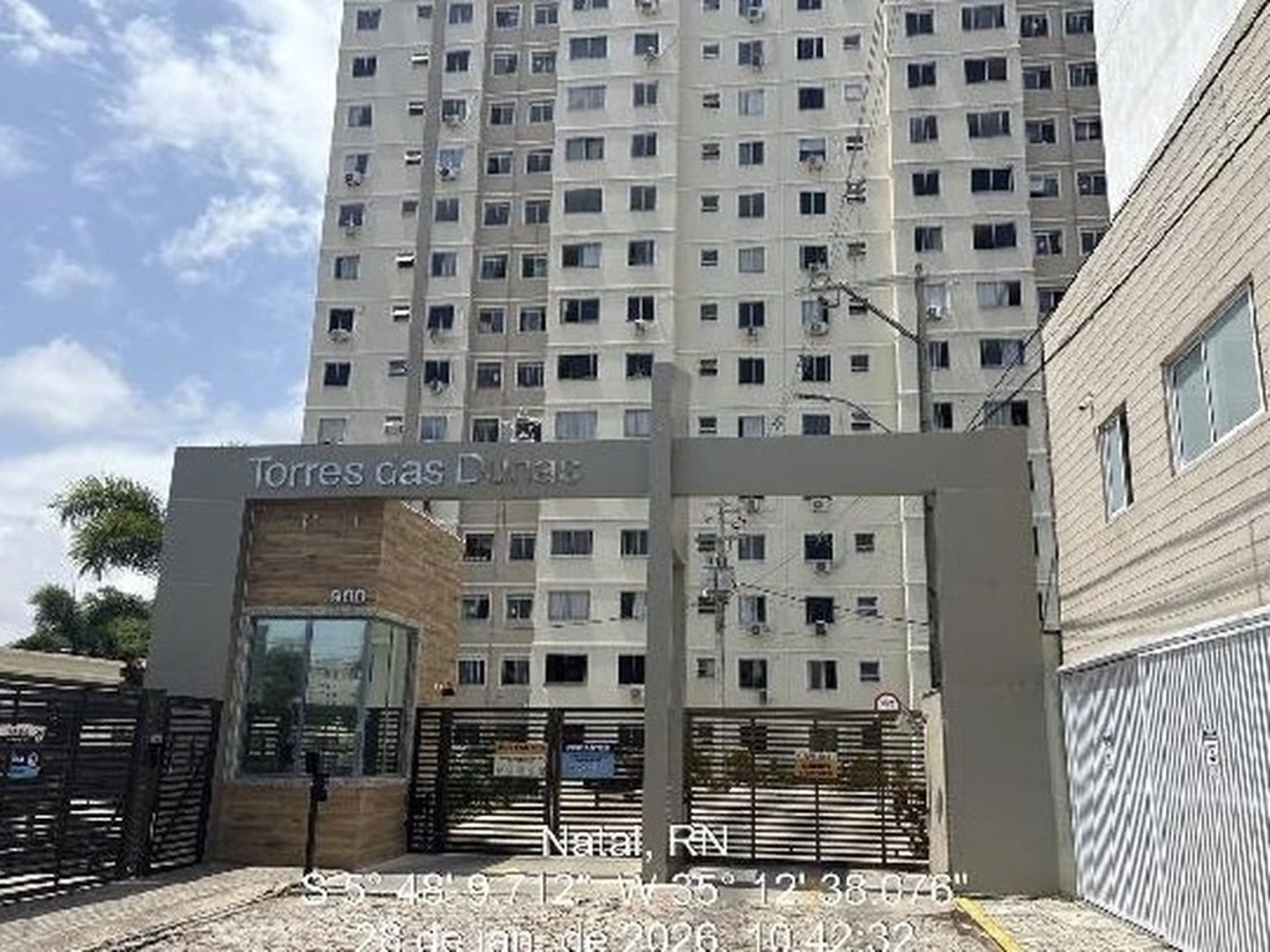 Apartamento - Natal, RN - foto 1