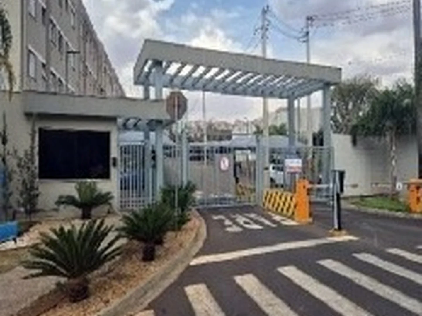 Apartamento - Ribeirao Preto, SP - foto 1