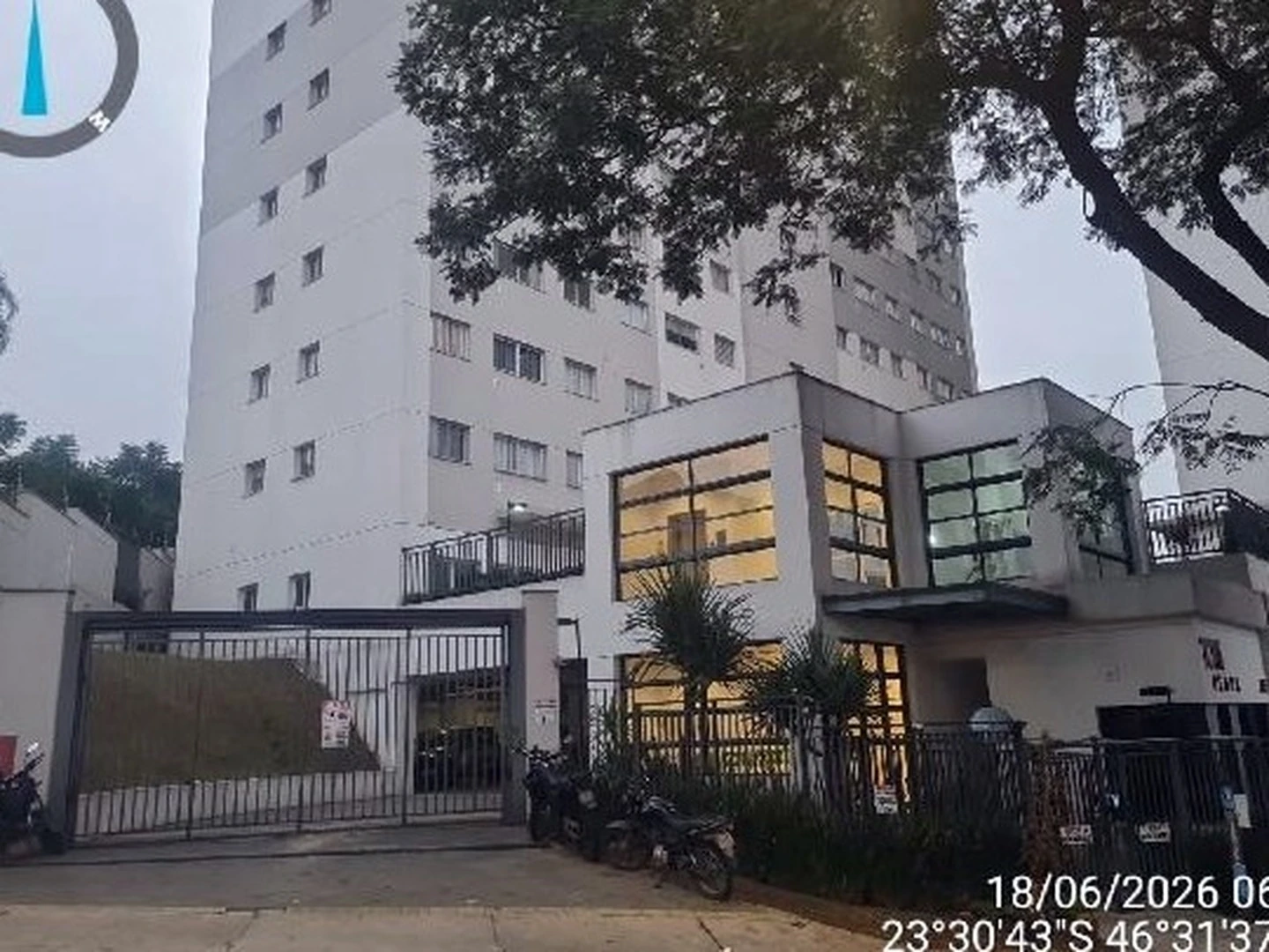 Apartamento - Sao Paulo, SP - foto 1