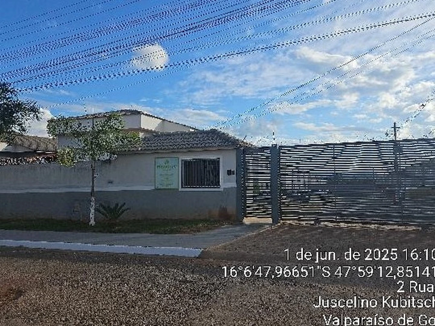 Apartamento - Valparaiso De Goias, GO - foto 1