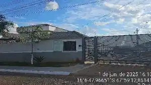 Apartamento - Valparaiso De Goias, GO