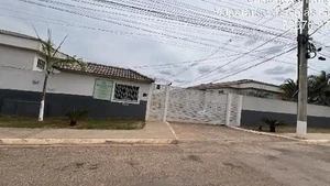 Apartamento - Valparaiso De Goias, GO