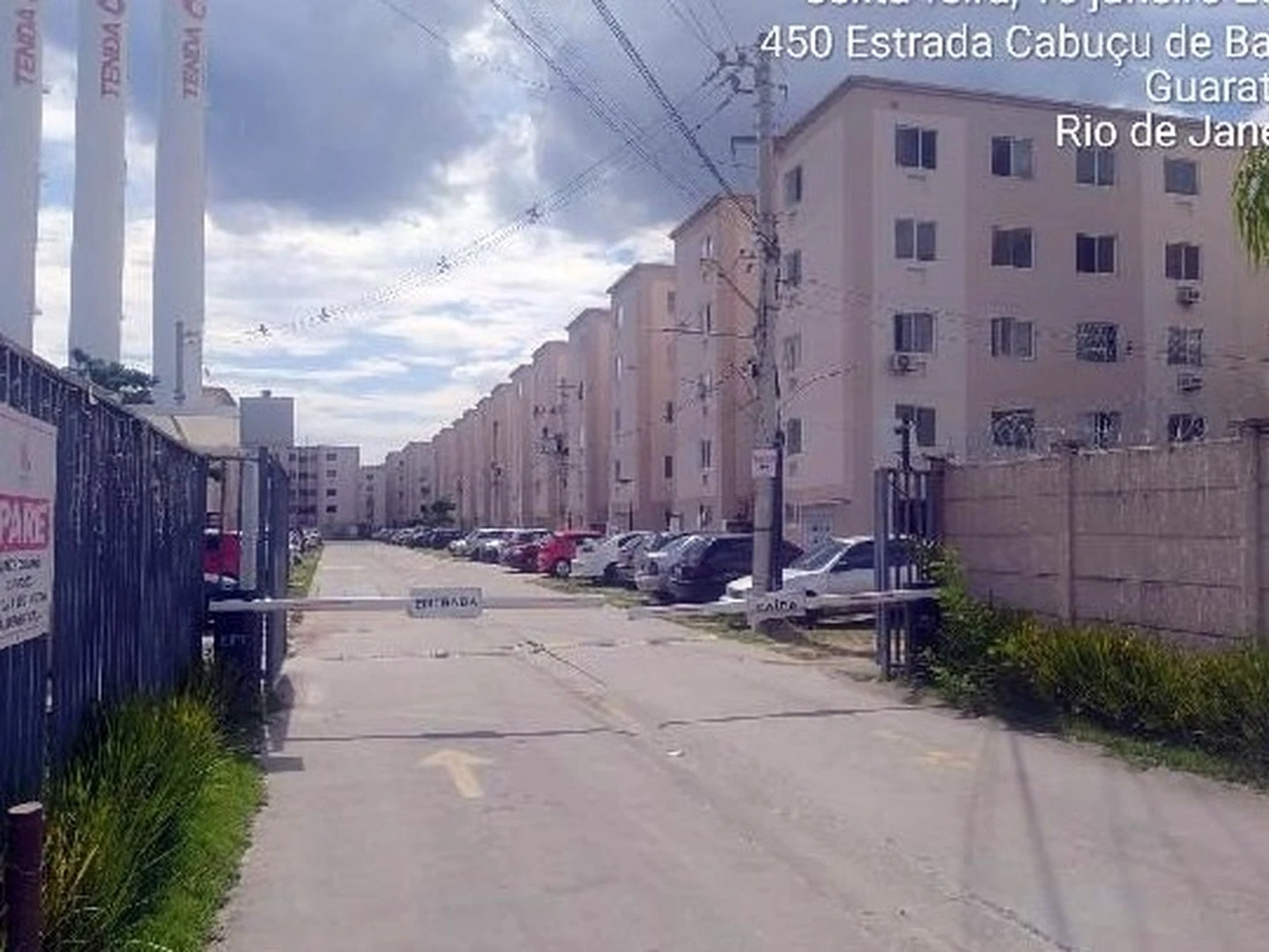 Apartamento - Rio De Janeiro, RJ - foto 1