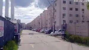 Apartamento - Rio De Janeiro, RJ