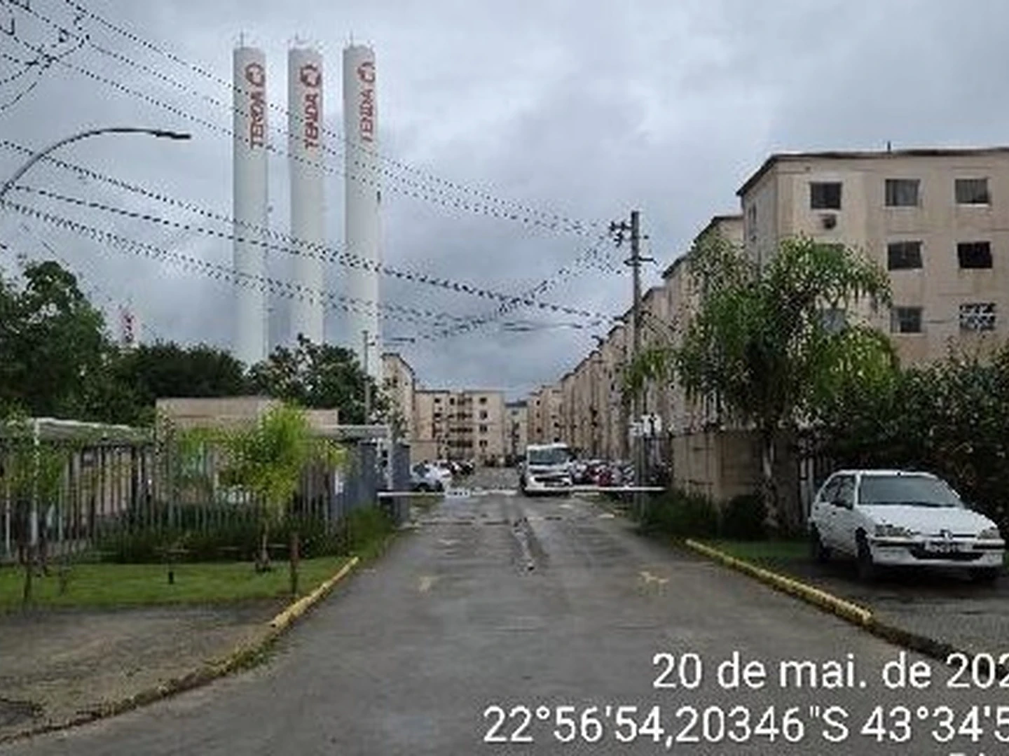 Apartamento - Rio De Janeiro, RJ - foto 1