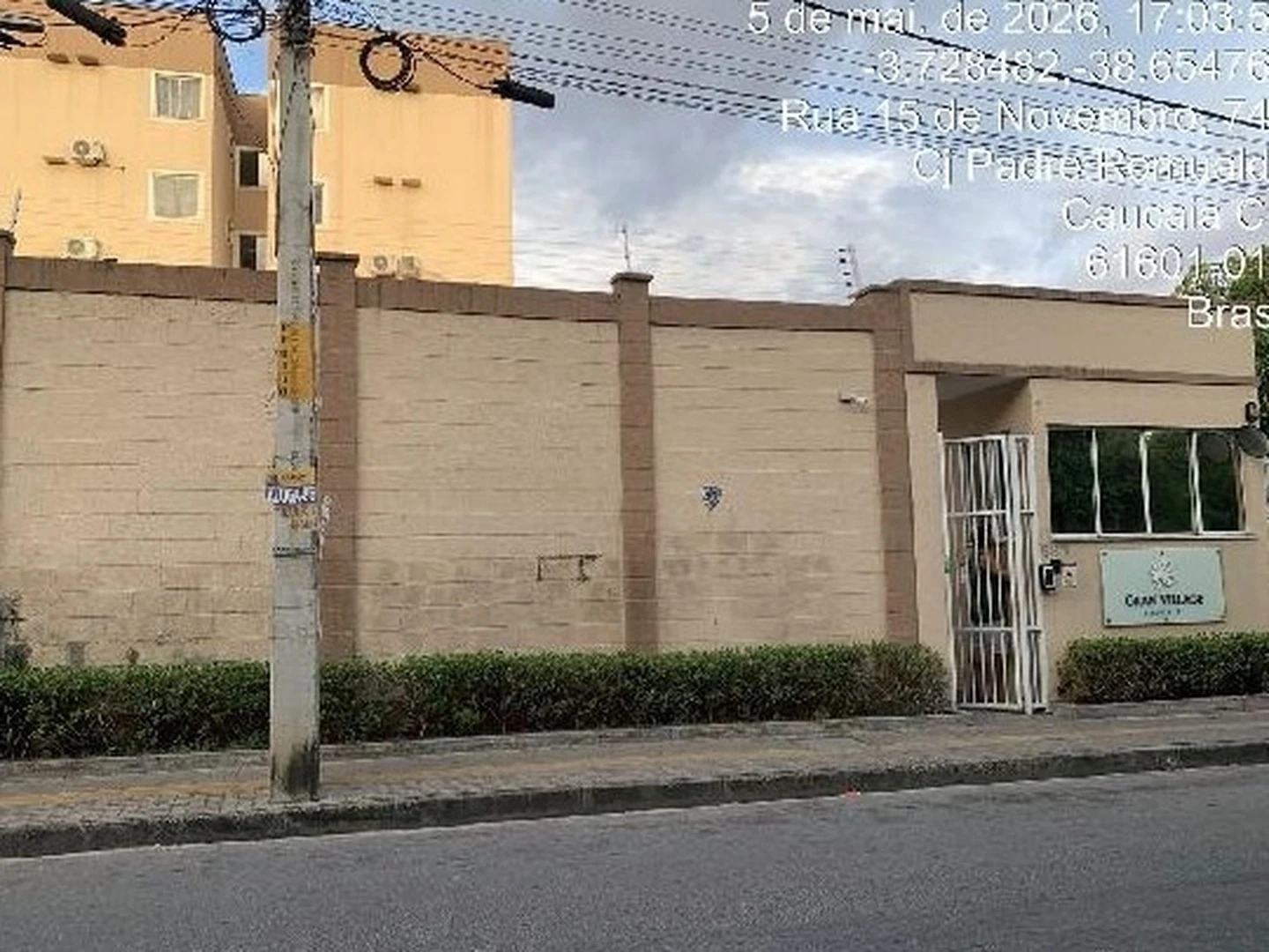 Apartamento - Caucaia, CE - foto 1